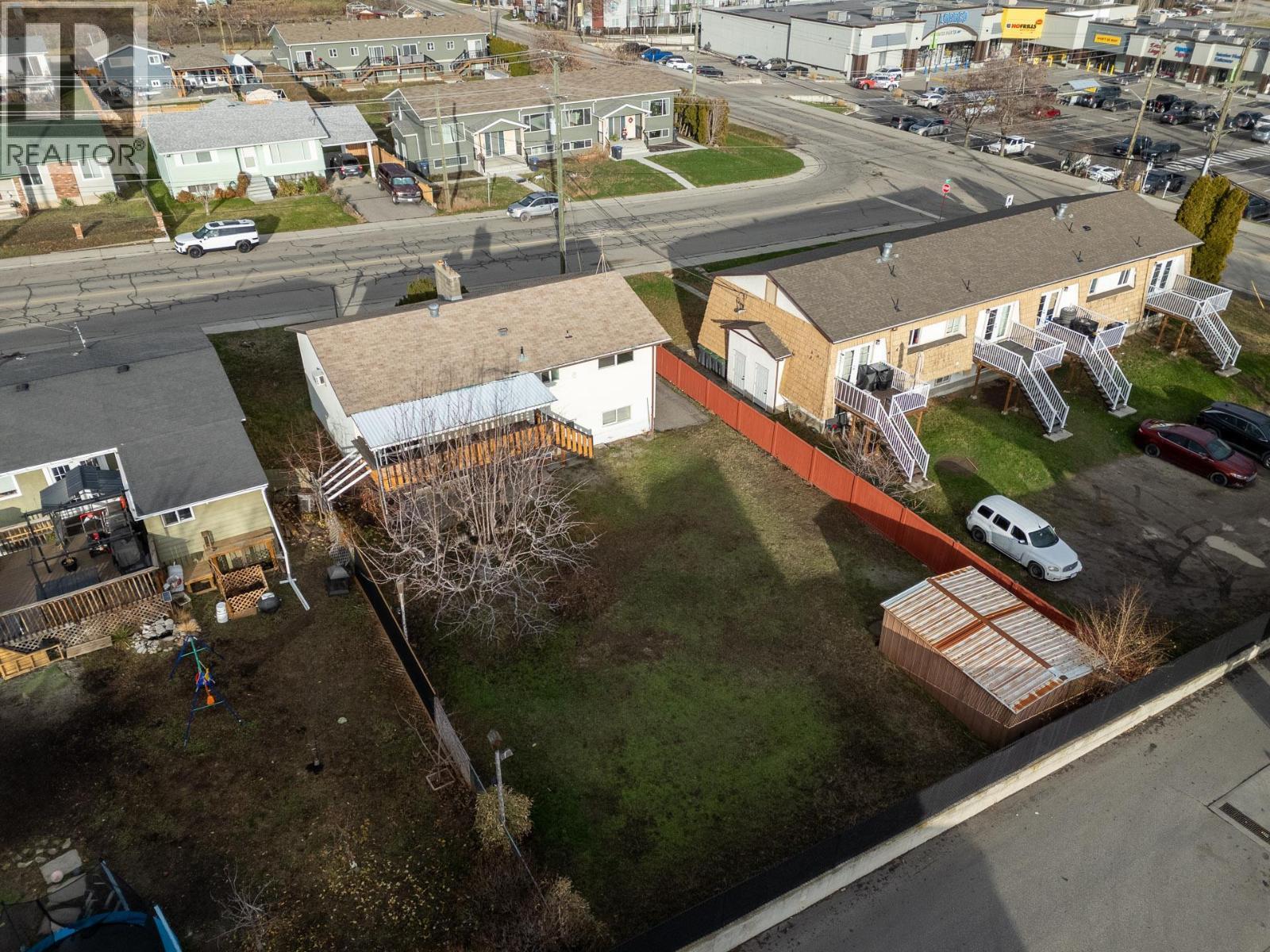 2515 Delray Road, West Kelowna, BC