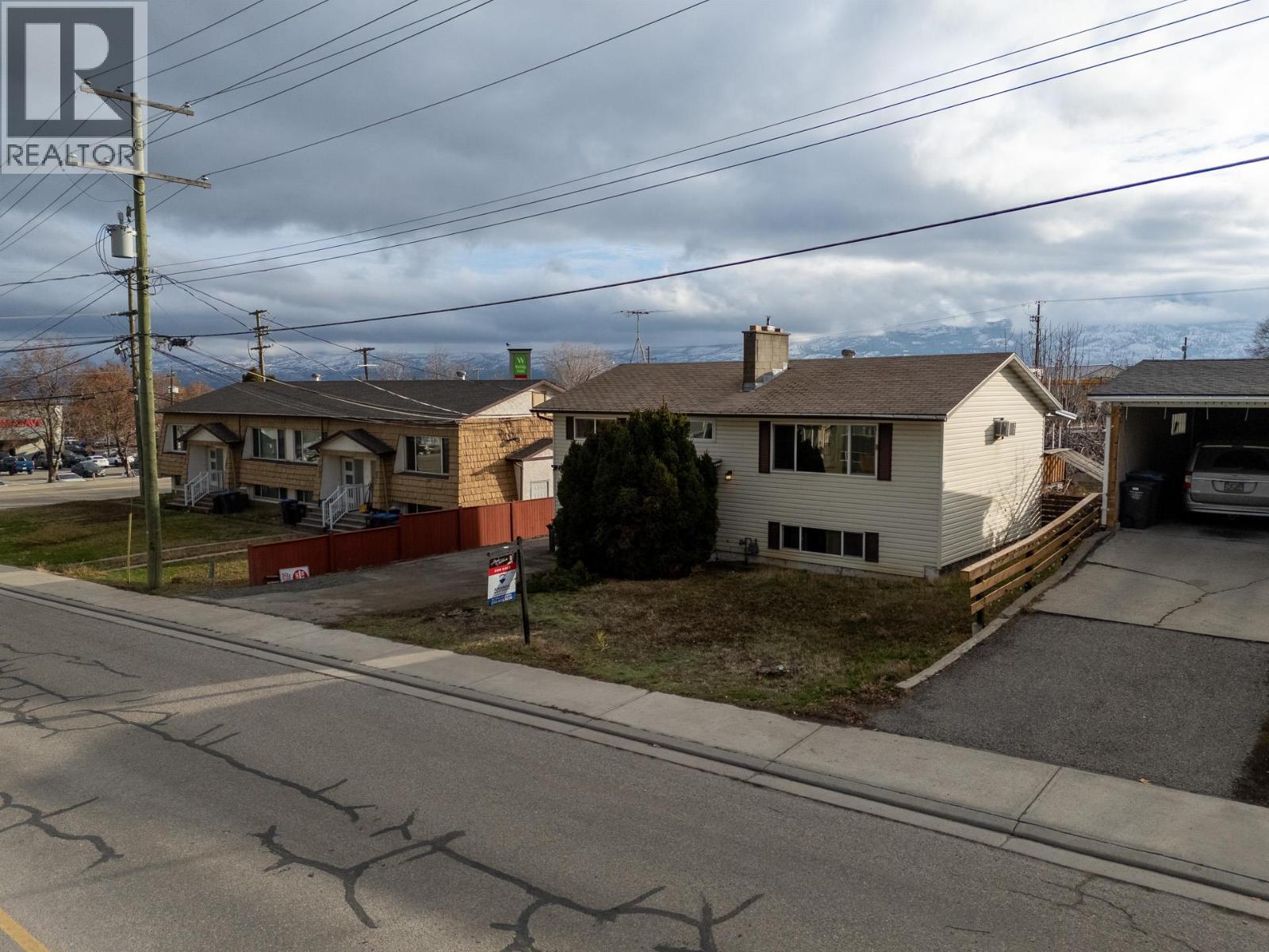 2515 Delray Road, West Kelowna, BC