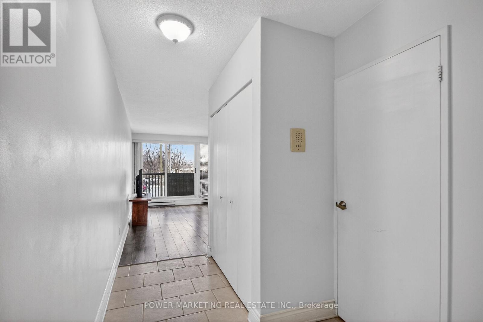 107 - 1380 Prince Of Wales Drive, Ottawa, ON