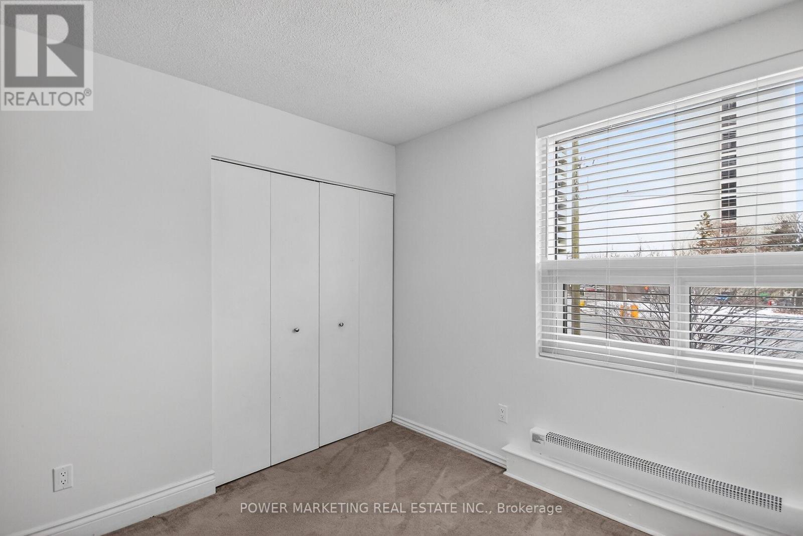 107 - 1380 Prince Of Wales Drive, Ottawa, ON