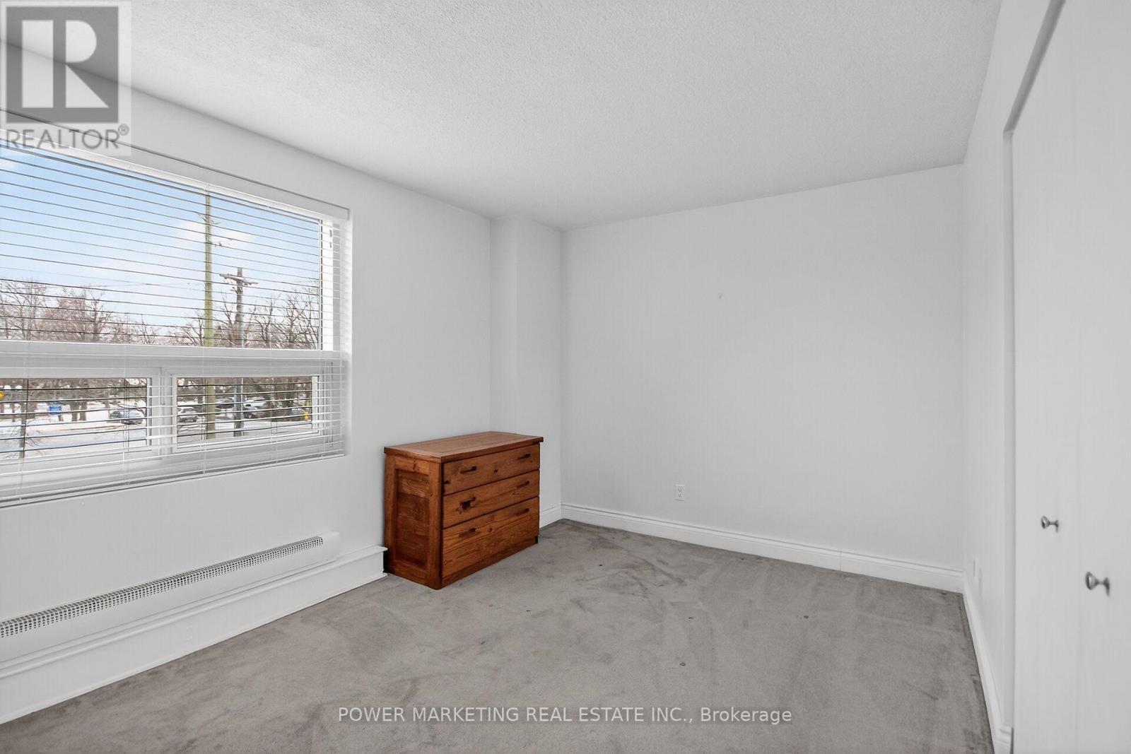 107 - 1380 Prince Of Wales Drive, Ottawa, ON