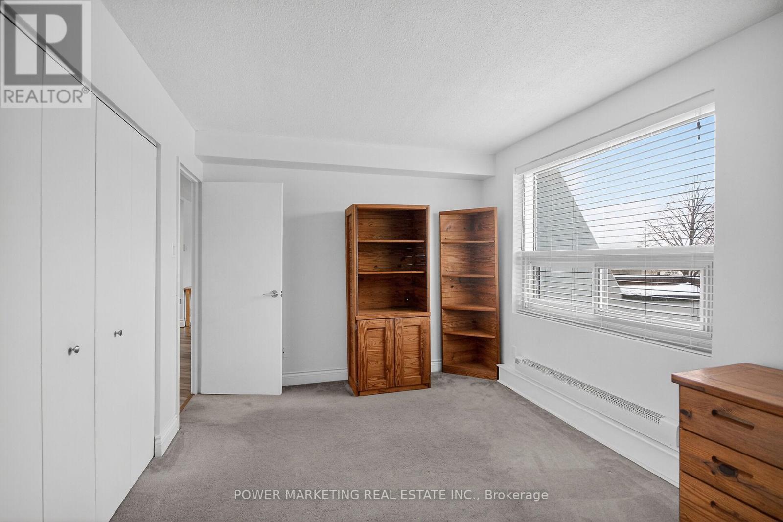 107 - 1380 Prince Of Wales Drive, Ottawa, ON