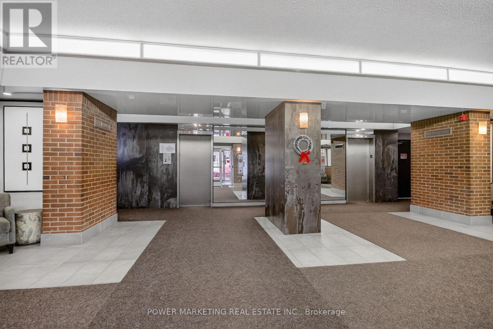 107 - 1380 Prince Of Wales Drive, Ottawa, ON