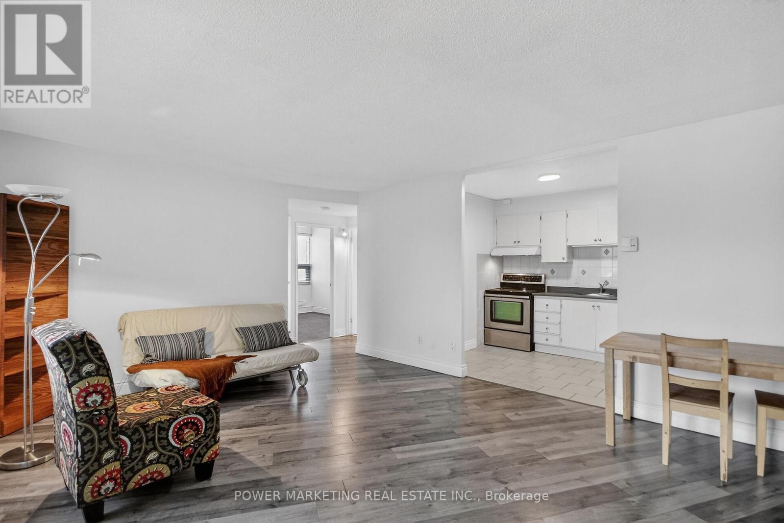 107 - 1380 Prince Of Wales Drive, Ottawa, ON