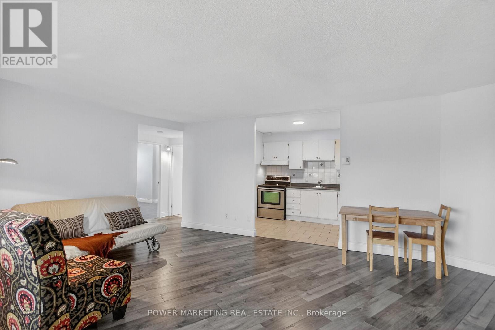 107 - 1380 Prince Of Wales Drive, Ottawa, ON