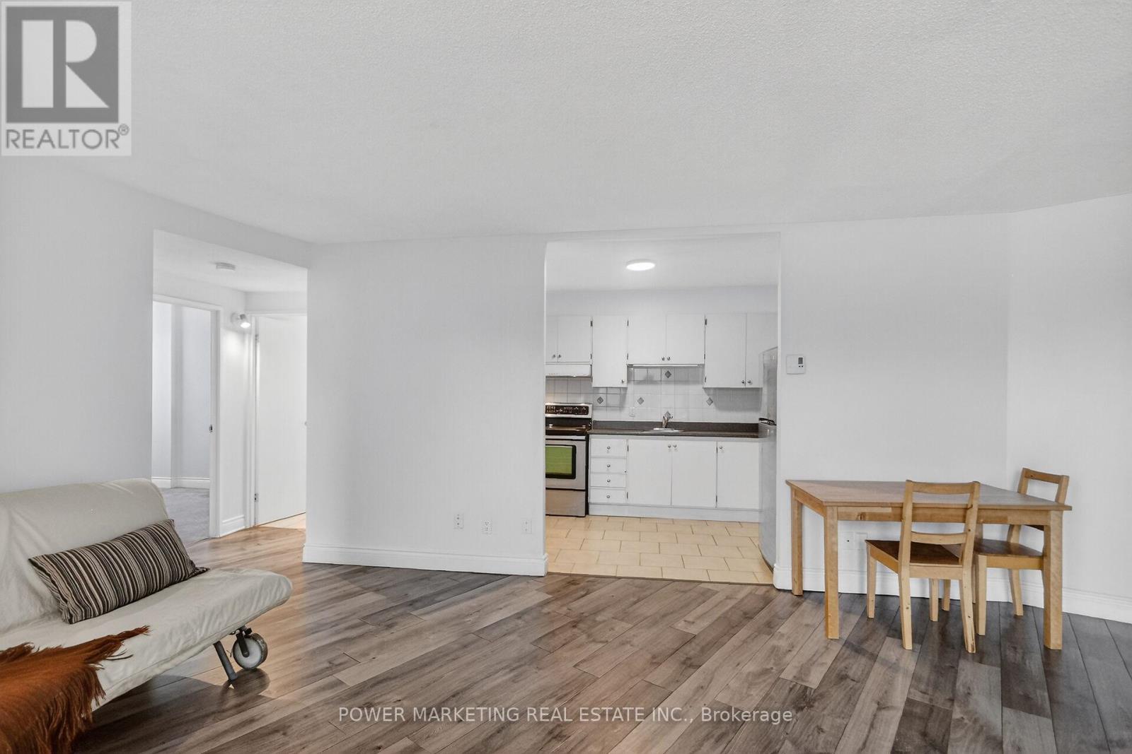 107 - 1380 Prince Of Wales Drive, Ottawa, ON