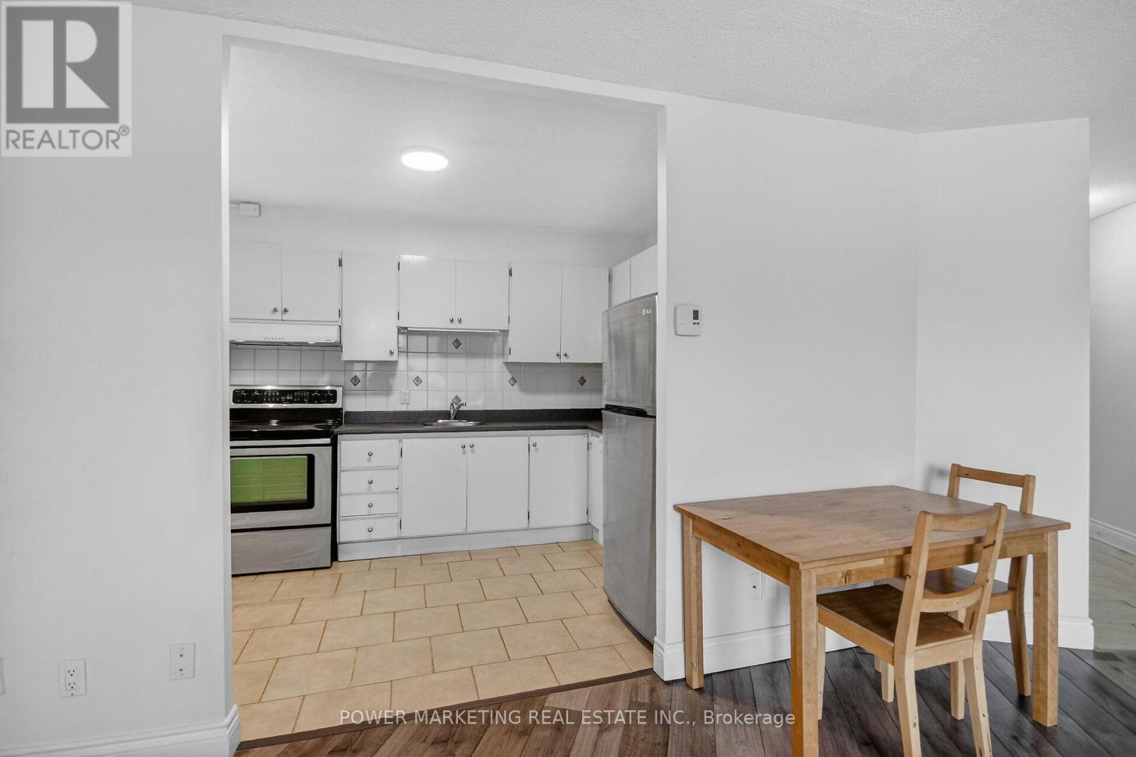 107 - 1380 Prince Of Wales Drive, Ottawa, ON