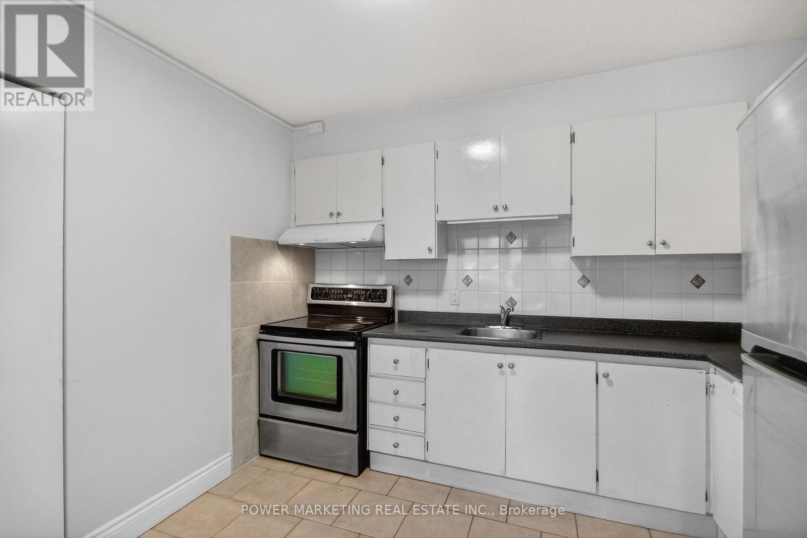 107 - 1380 Prince Of Wales Drive, Ottawa, ON