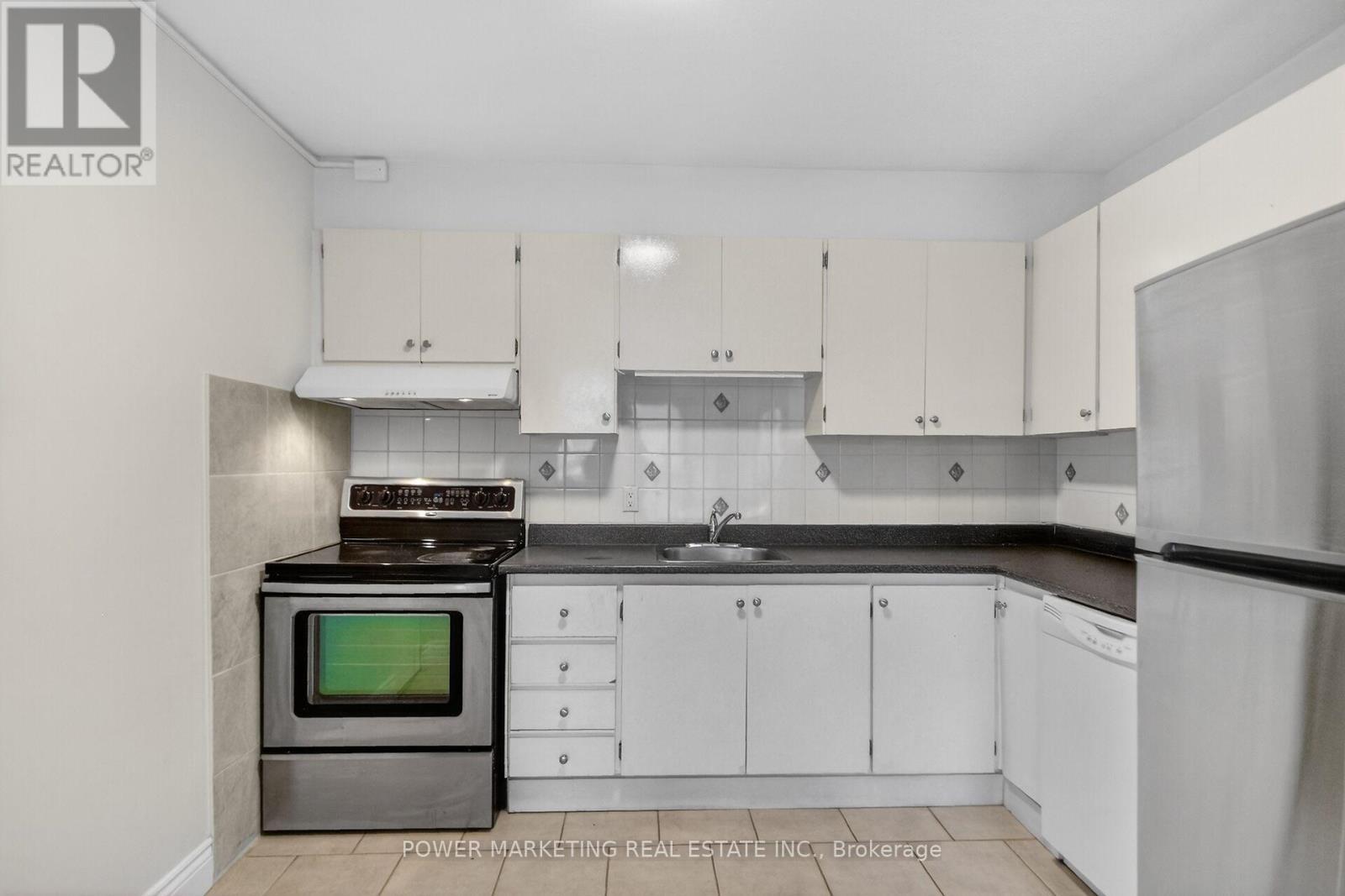 107 - 1380 Prince Of Wales Drive, Ottawa, ON