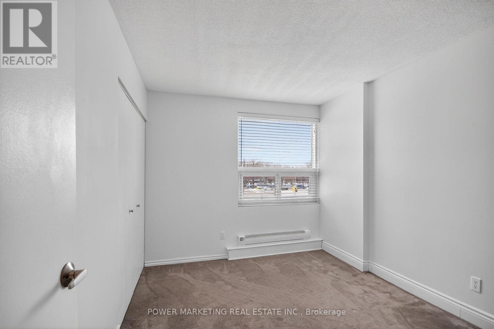 107 - 1380 Prince Of Wales Drive, Ottawa, ON