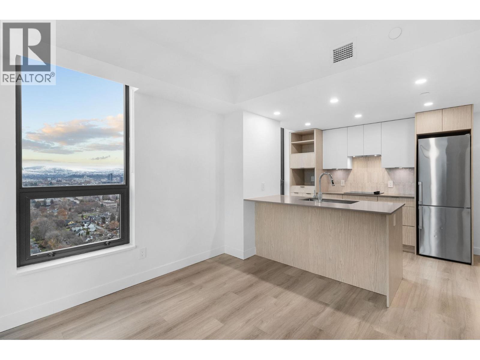 1488 Bertram Street Unit# 2808, Kelowna, BC