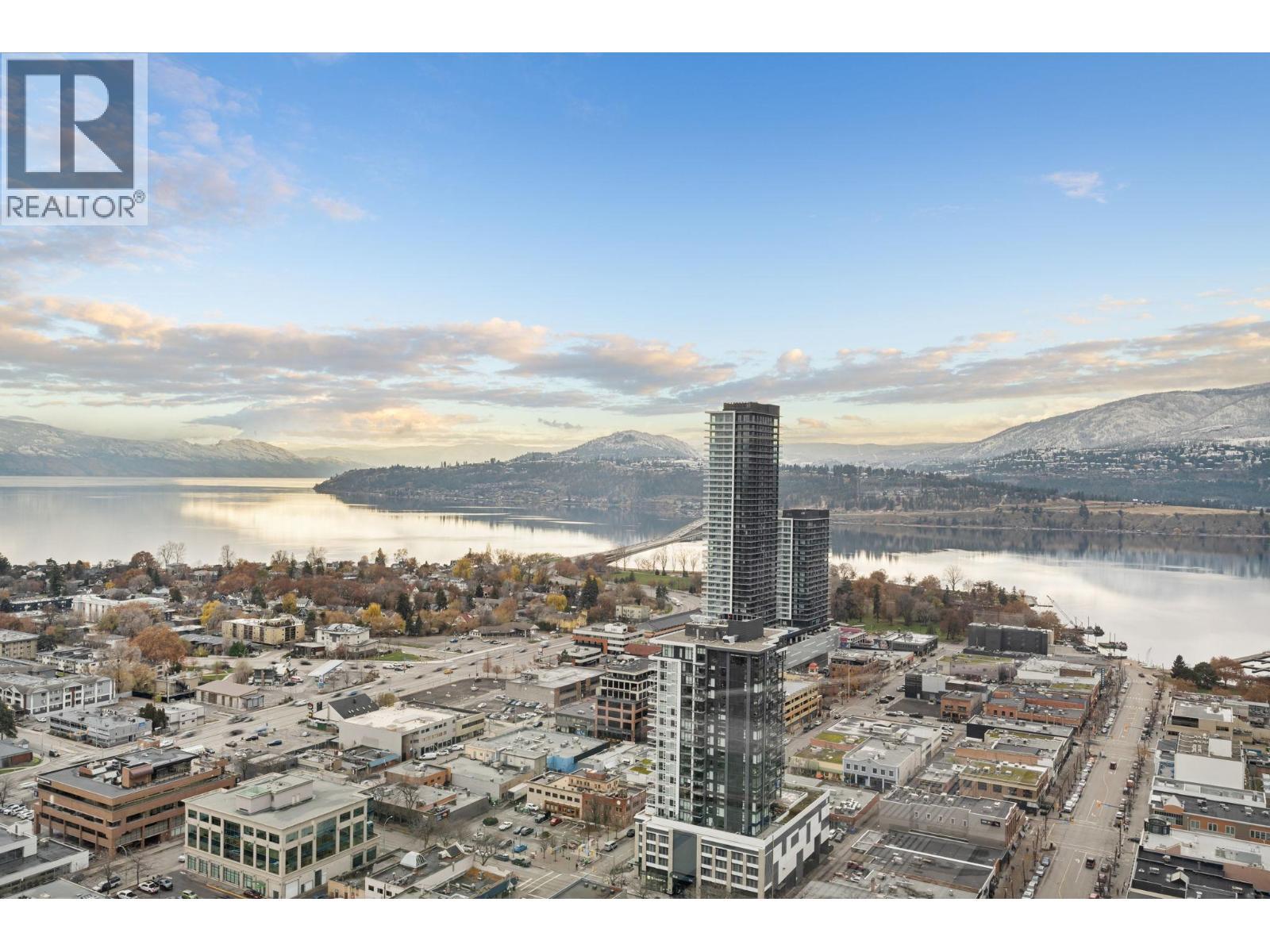 1488 Bertram Street Unit# 2808, Kelowna, BC