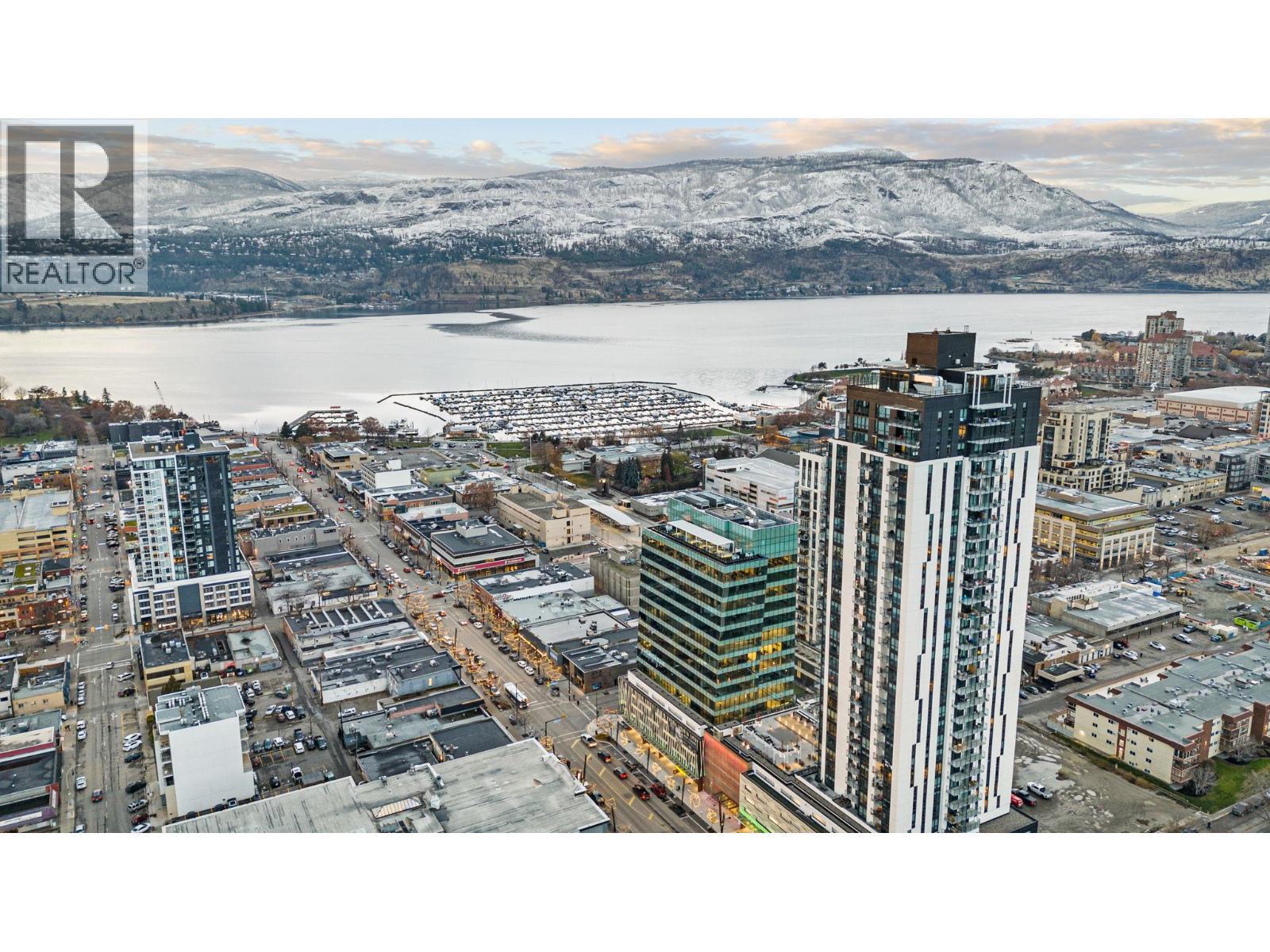 1488 Bertram Street Unit# 2808, Kelowna, BC