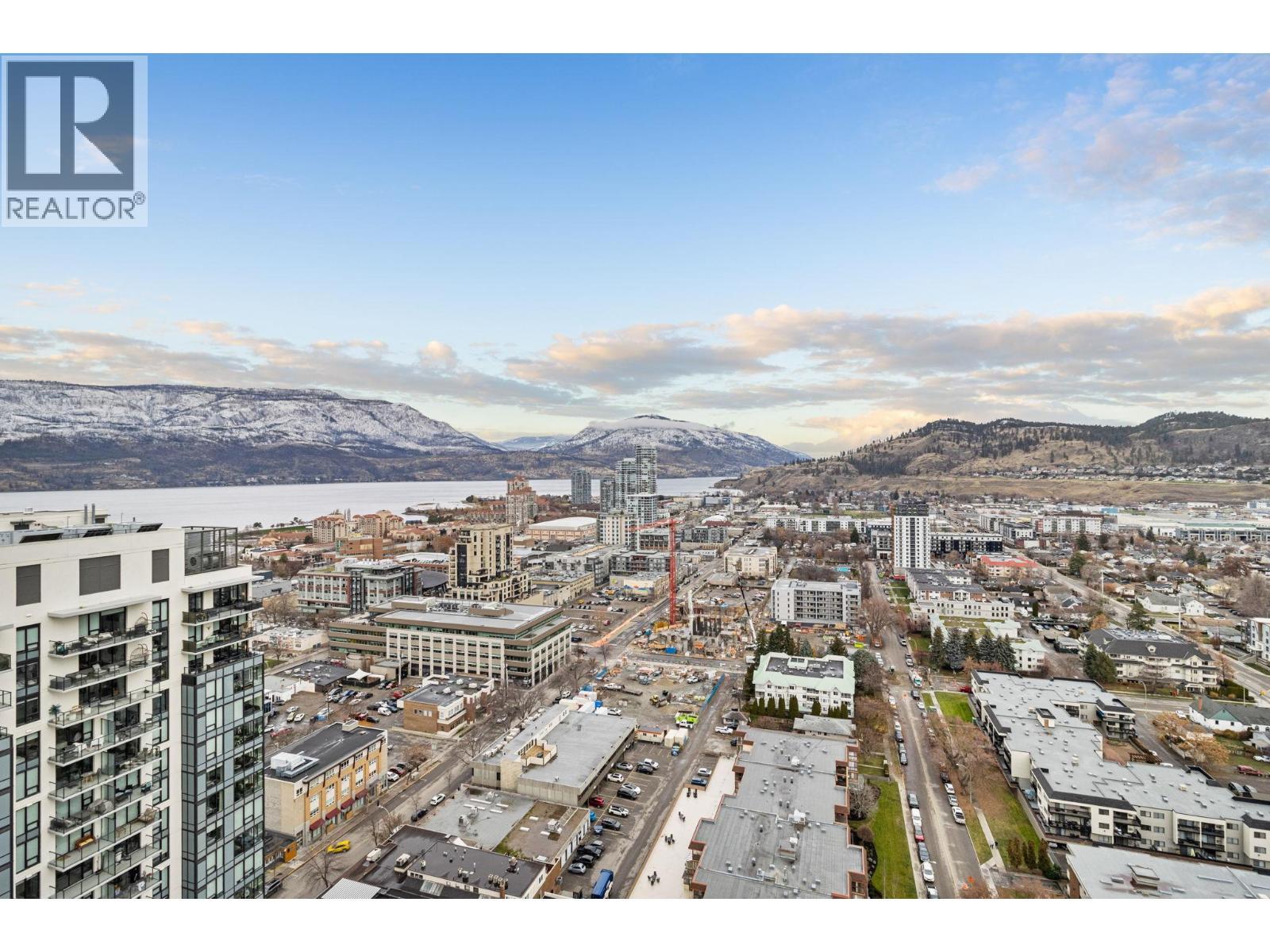 1488 Bertram Street Unit# 2808, Kelowna, BC