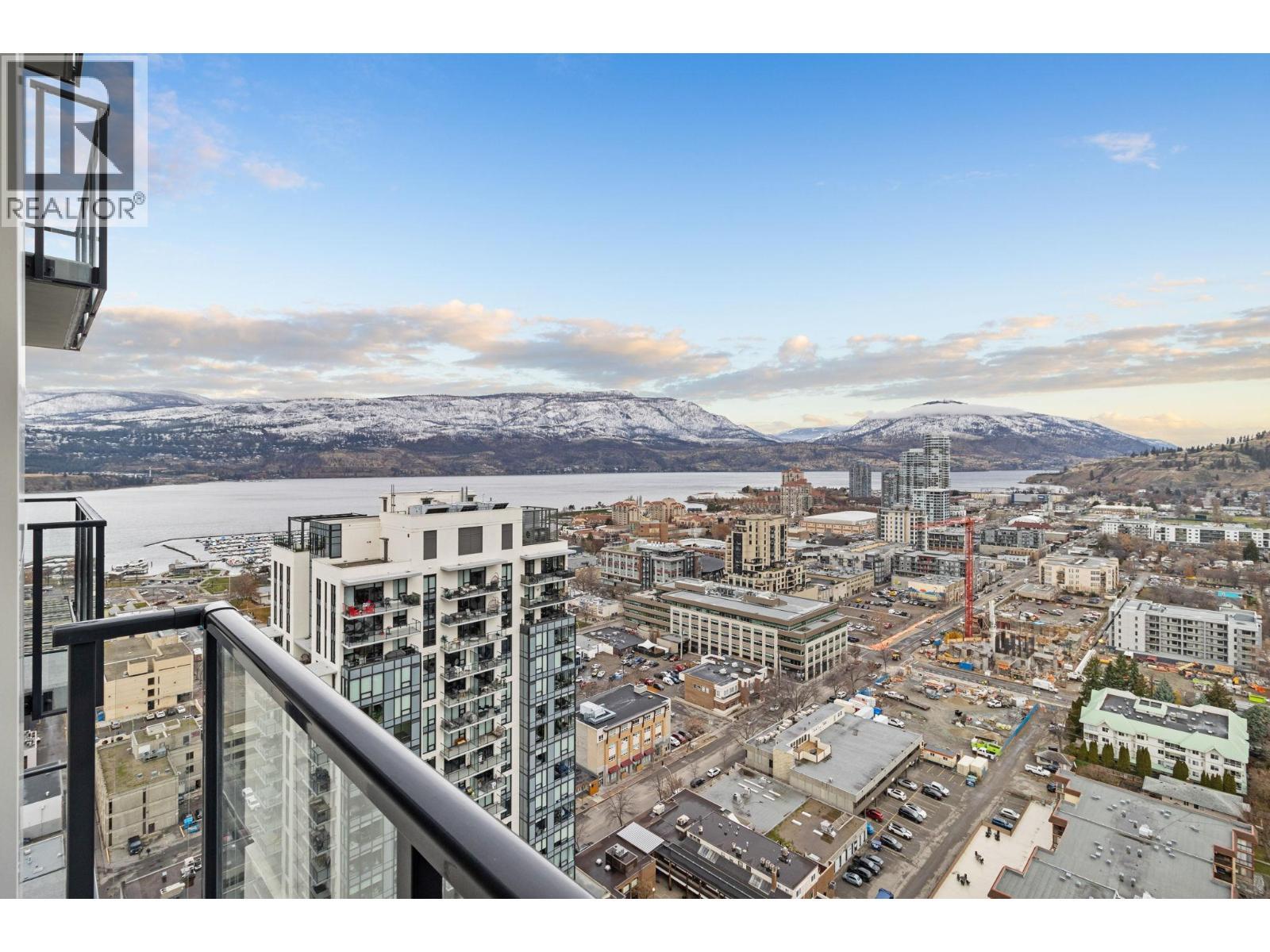 1488 Bertram Street Unit# 2808, Kelowna, BC