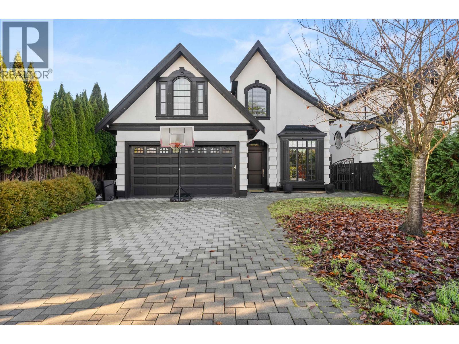 4434 60B Street, Delta, BC - Outdoor