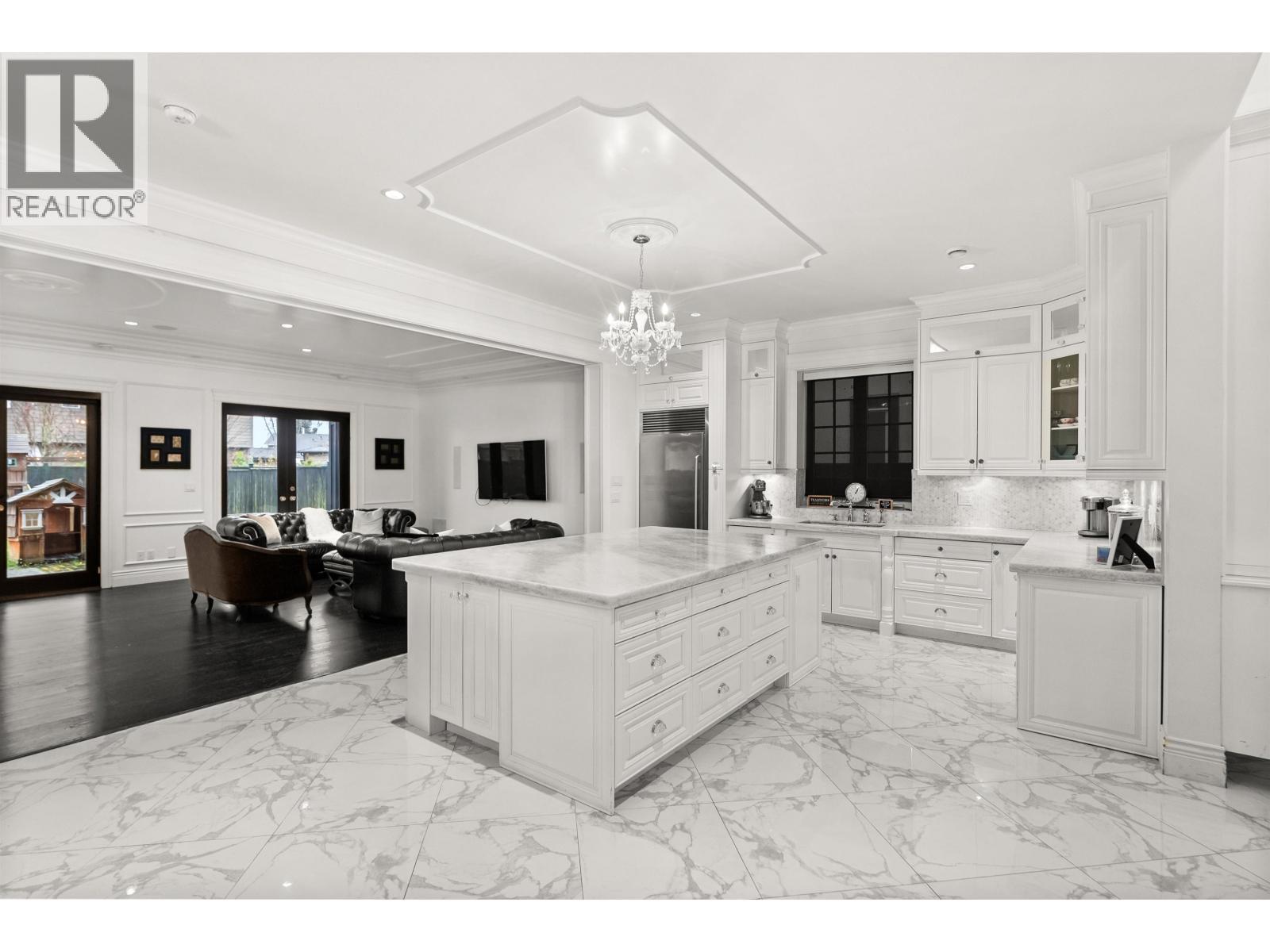 4434 60B Street, Delta, BC - Indoor