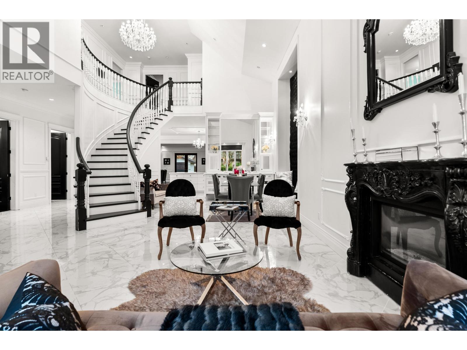 4434 60B Street, Delta, BC - Indoor Photo Showing Other Room