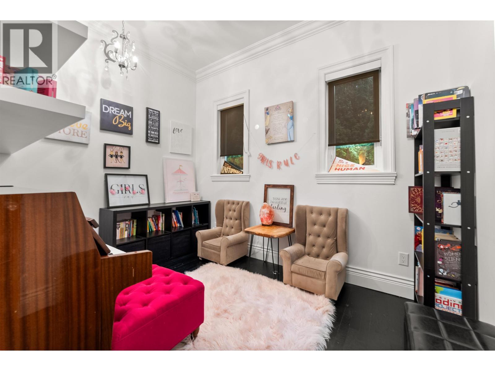 4434 60B Street, Delta, BC - Indoor