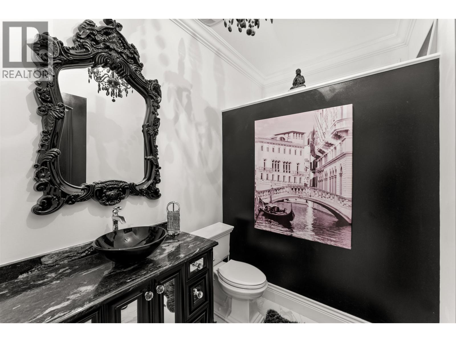 4434 60B Street, Delta, BC - Indoor Photo Showing Bathroom