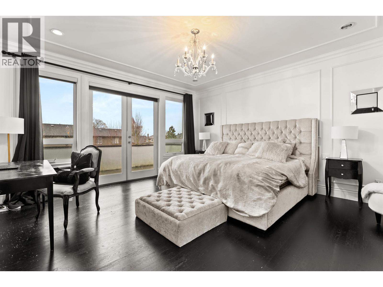 4434 60B Street, Delta, BC - Indoor Photo Showing Bedroom