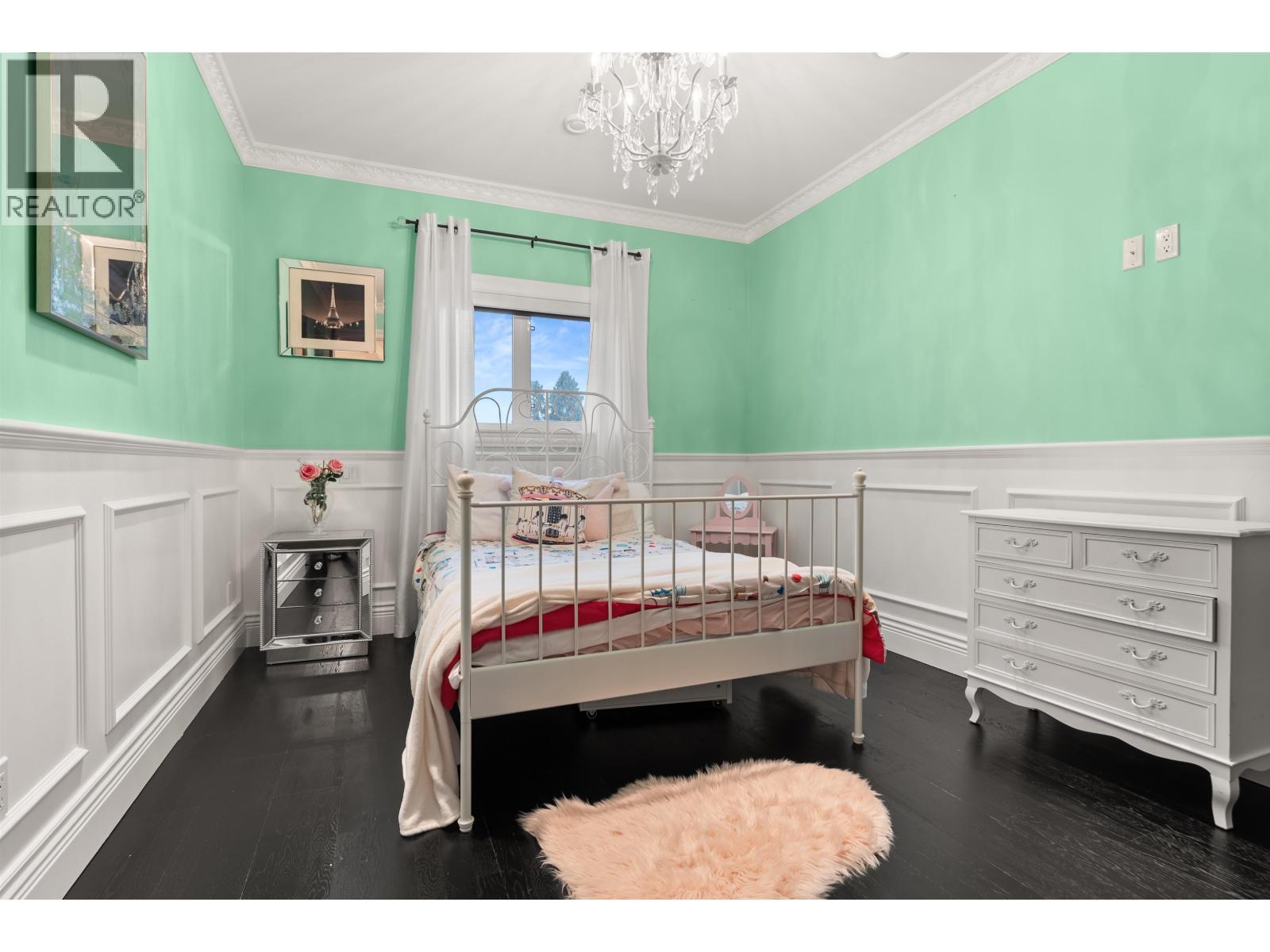 4434 60B Street, Delta, BC - Indoor Photo Showing Bedroom