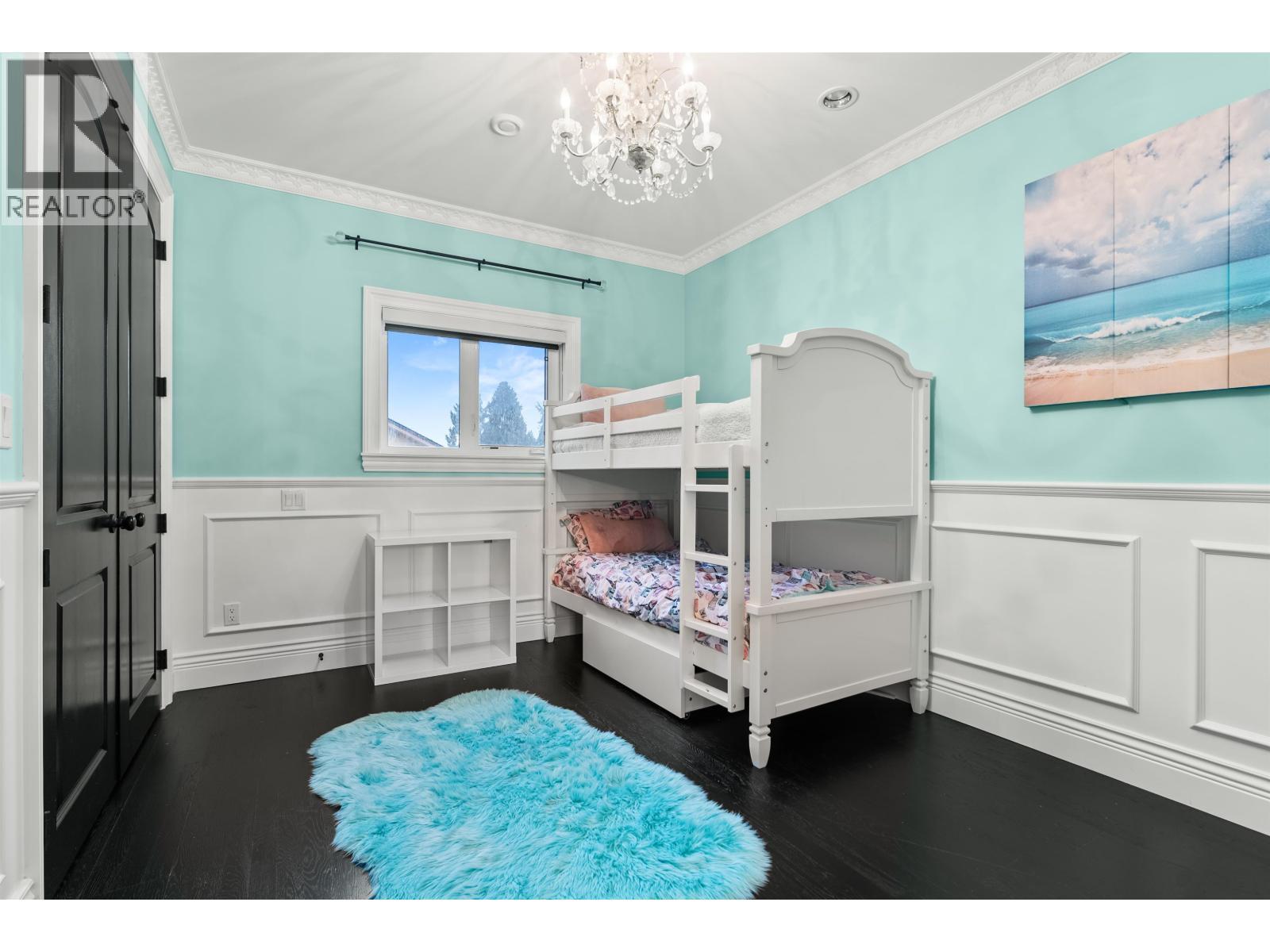 4434 60B Street, Delta, BC - Indoor Photo Showing Bedroom