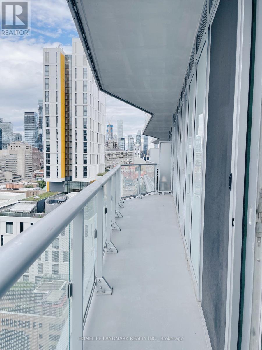 1910 - 100 Dalhousie Street, Toronto, ON