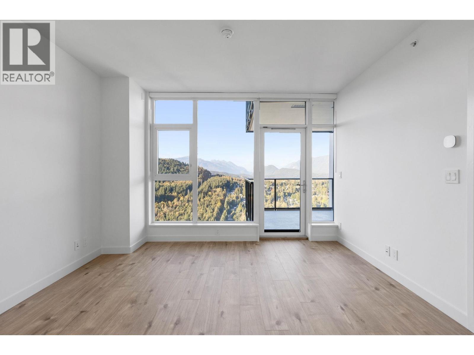 4001 720 Farrow Street, Coquitlam, BC - Indoor