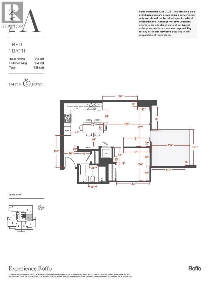 4001 720 Farrow Street, Coquitlam, BC - Other