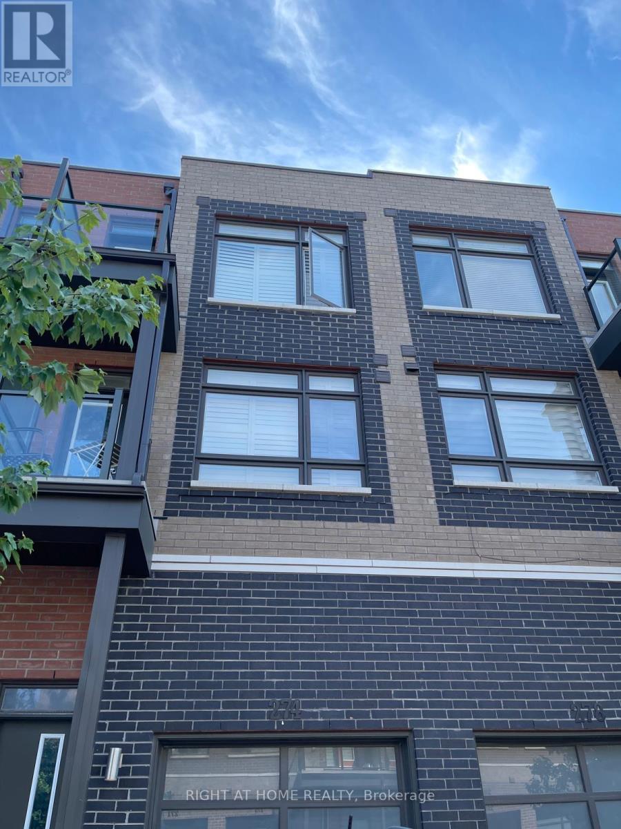 274 Dalhousie Street, Vaughan (Vaughan Grove), ON - Outdoor