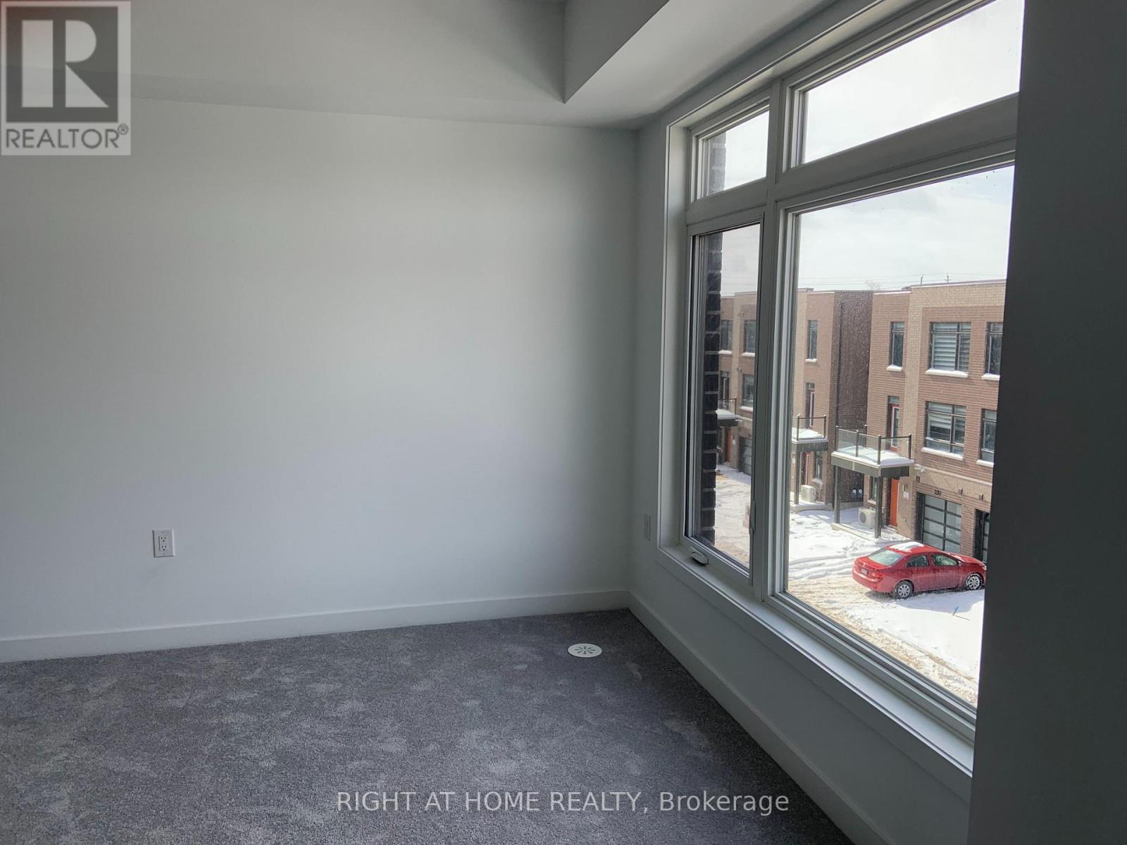 274 Dalhousie Street, Vaughan (Vaughan Grove), ON - Indoor Photo Showing Other Room