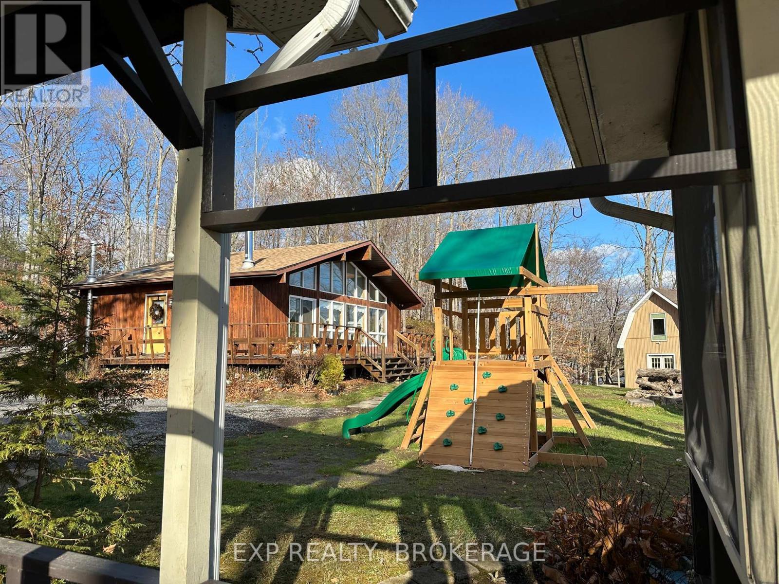 2107 Hambly Lane, Frontenac (Frontenac South), ON