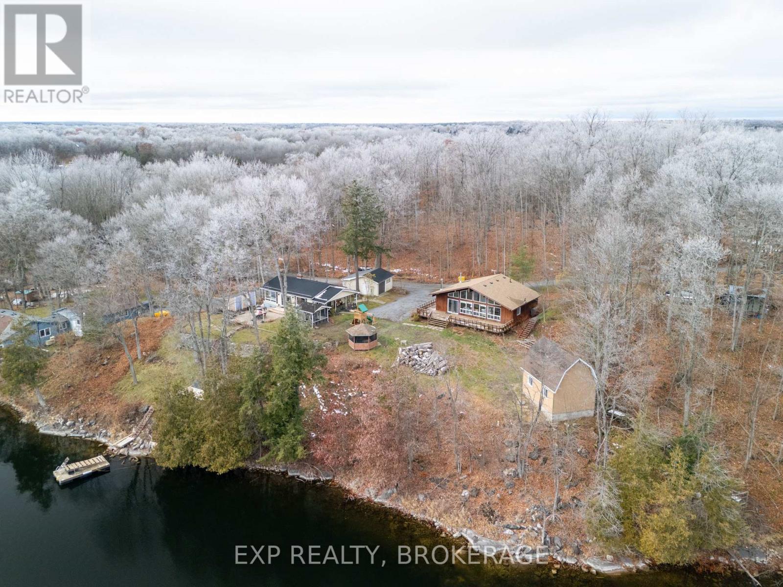 2107 Hambly Lane, Frontenac (Frontenac South), ON