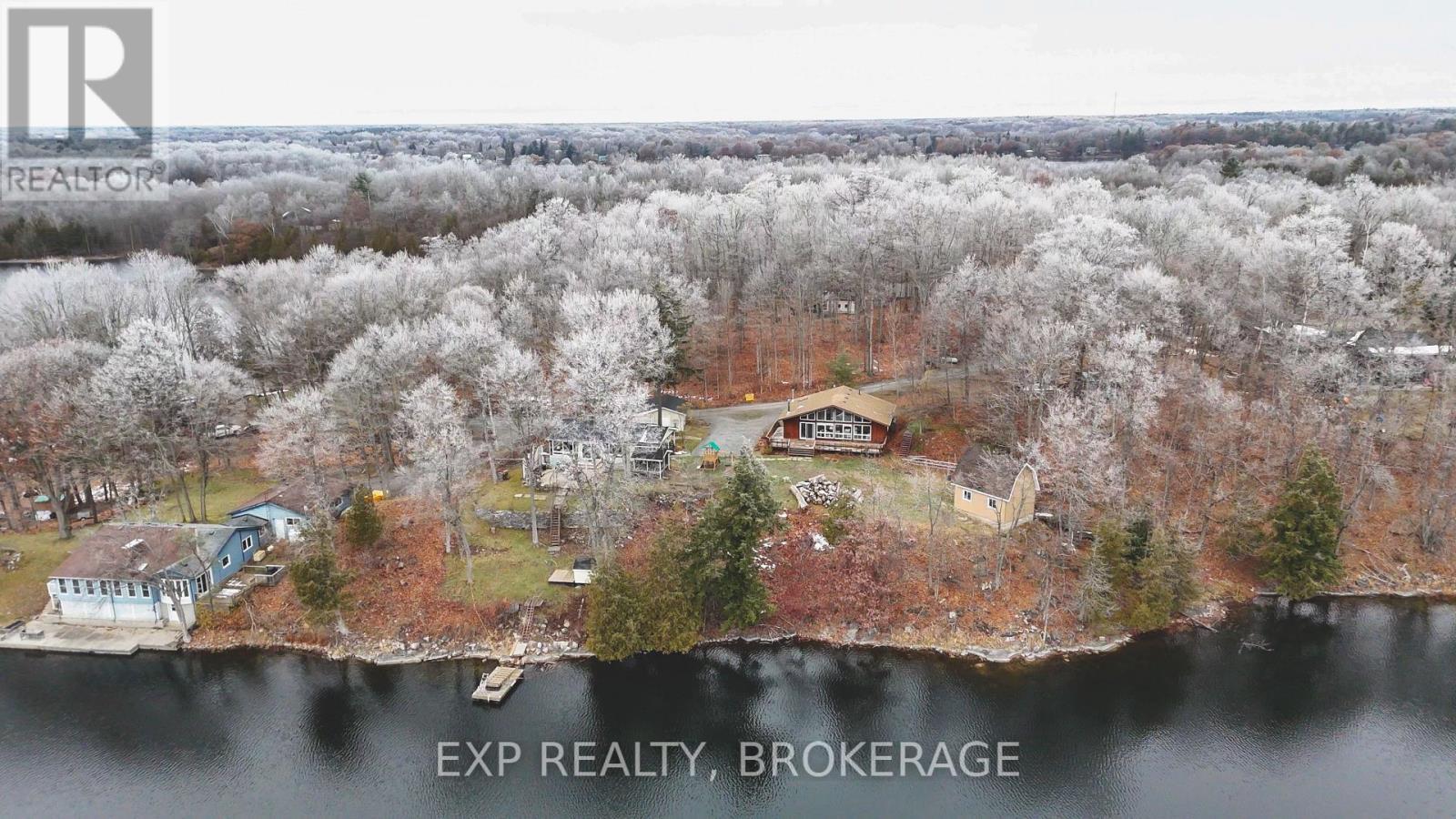 2107 Hambly Lane, Frontenac (Frontenac South), ON