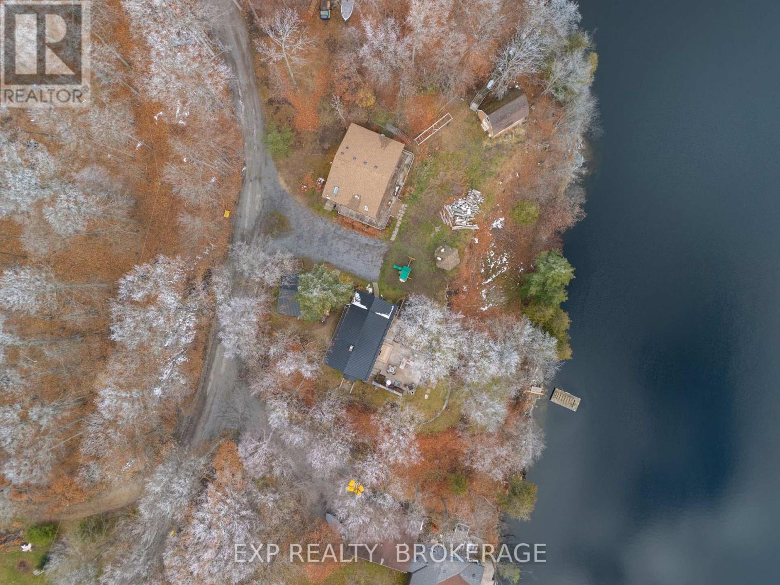 2107 Hambly Lane, Frontenac (Frontenac South), ON