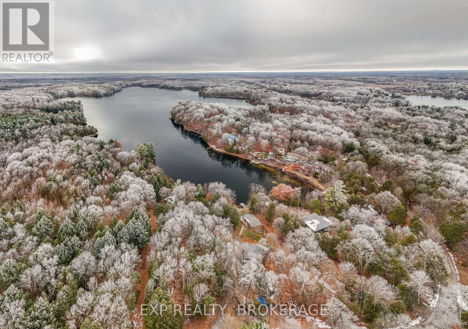 2107 Hambly Lane, Frontenac (Frontenac South), ON