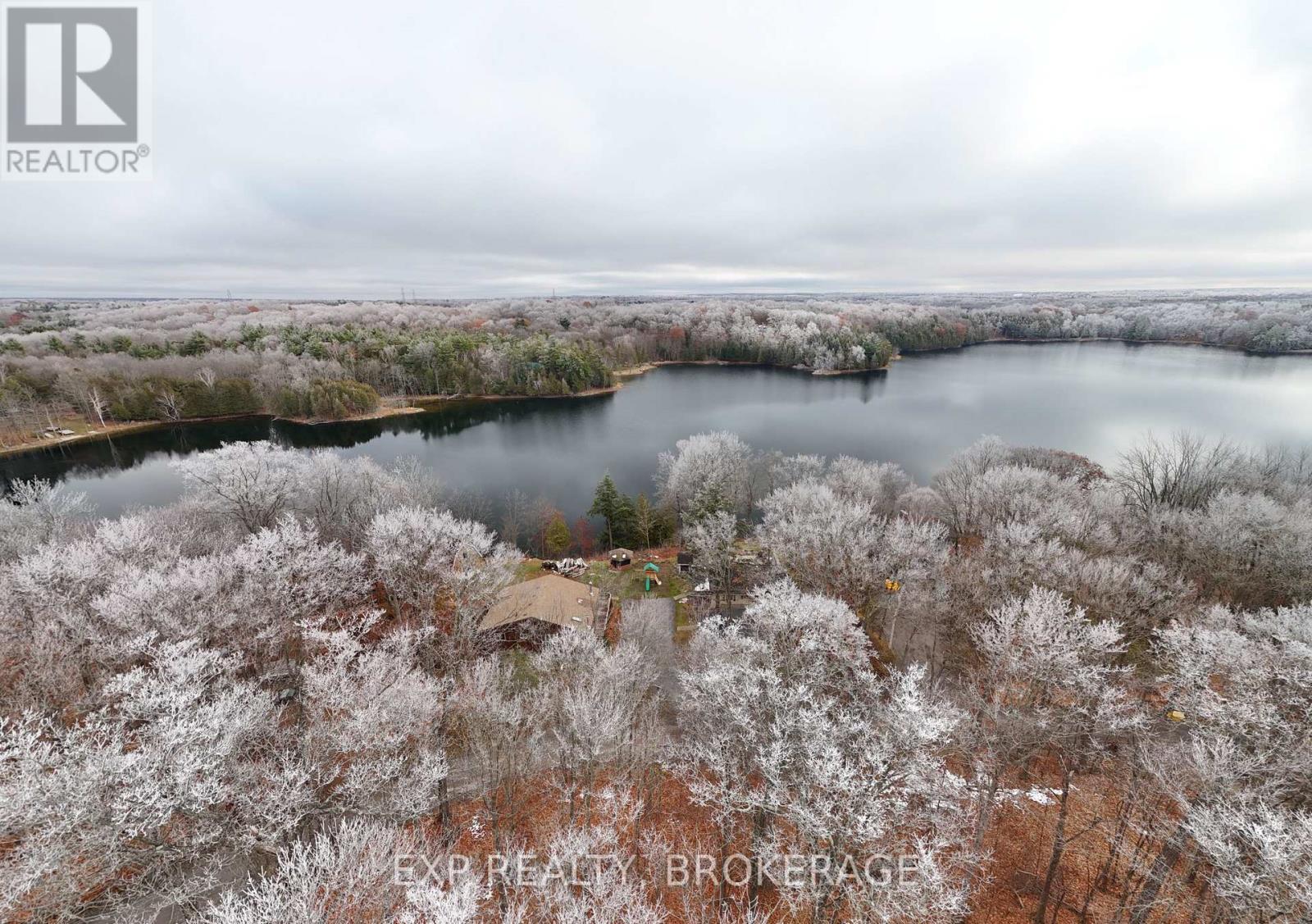 2107 Hambly Lane, Frontenac (Frontenac South), ON