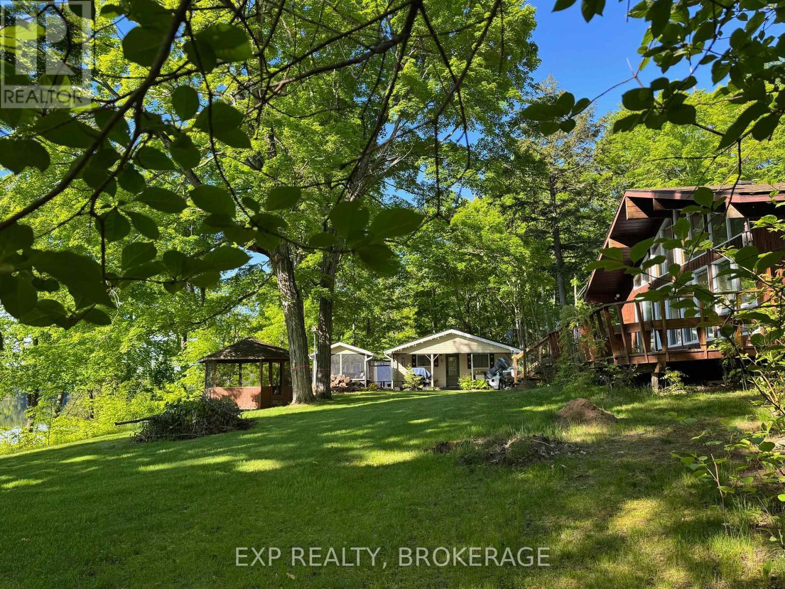 2107 Hambly Lane, Frontenac (Frontenac South), ON