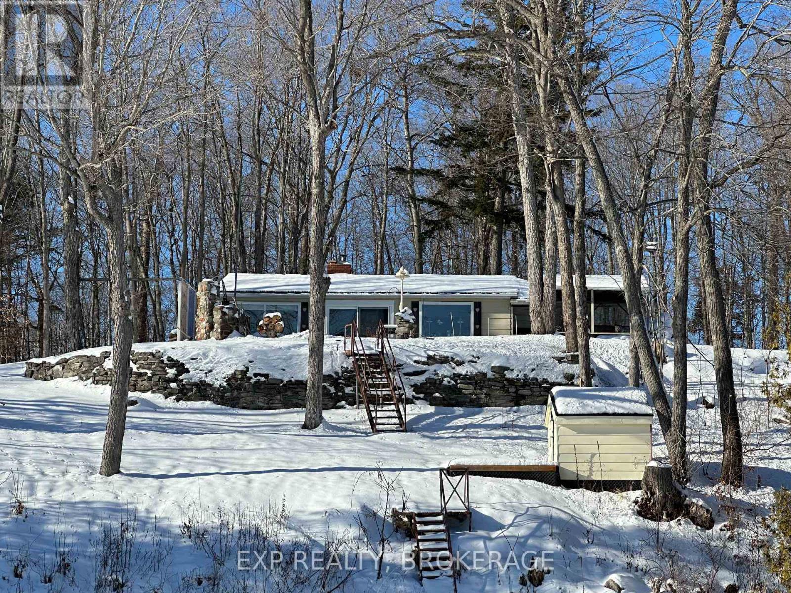 2107 Hambly Lane, Frontenac (Frontenac South), ON