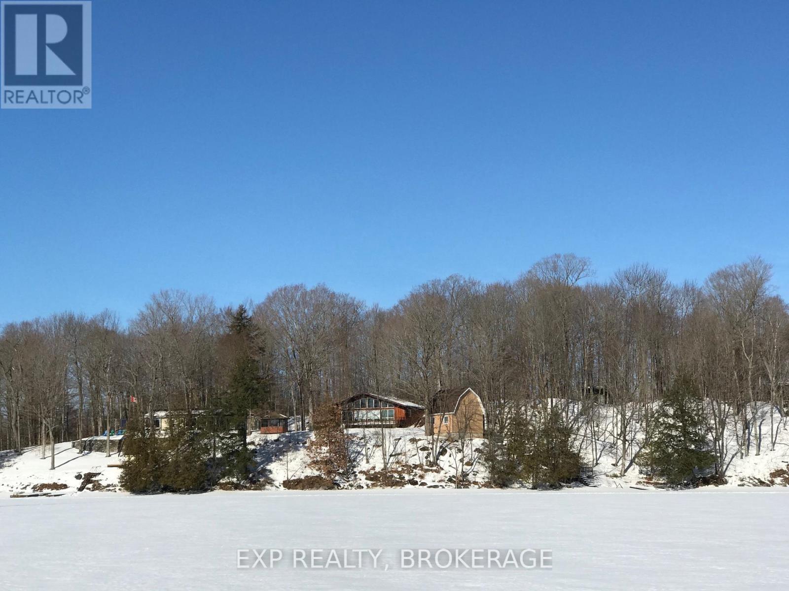 2107 Hambly Lane, Frontenac (Frontenac South), ON