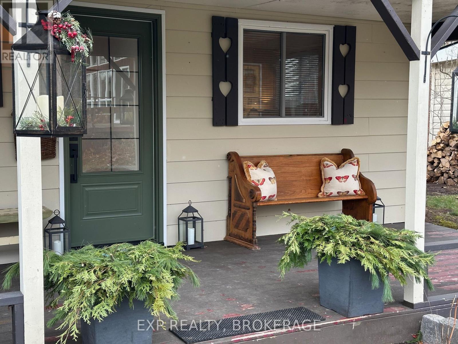 2107 Hambly Lane, Frontenac (Frontenac South), ON