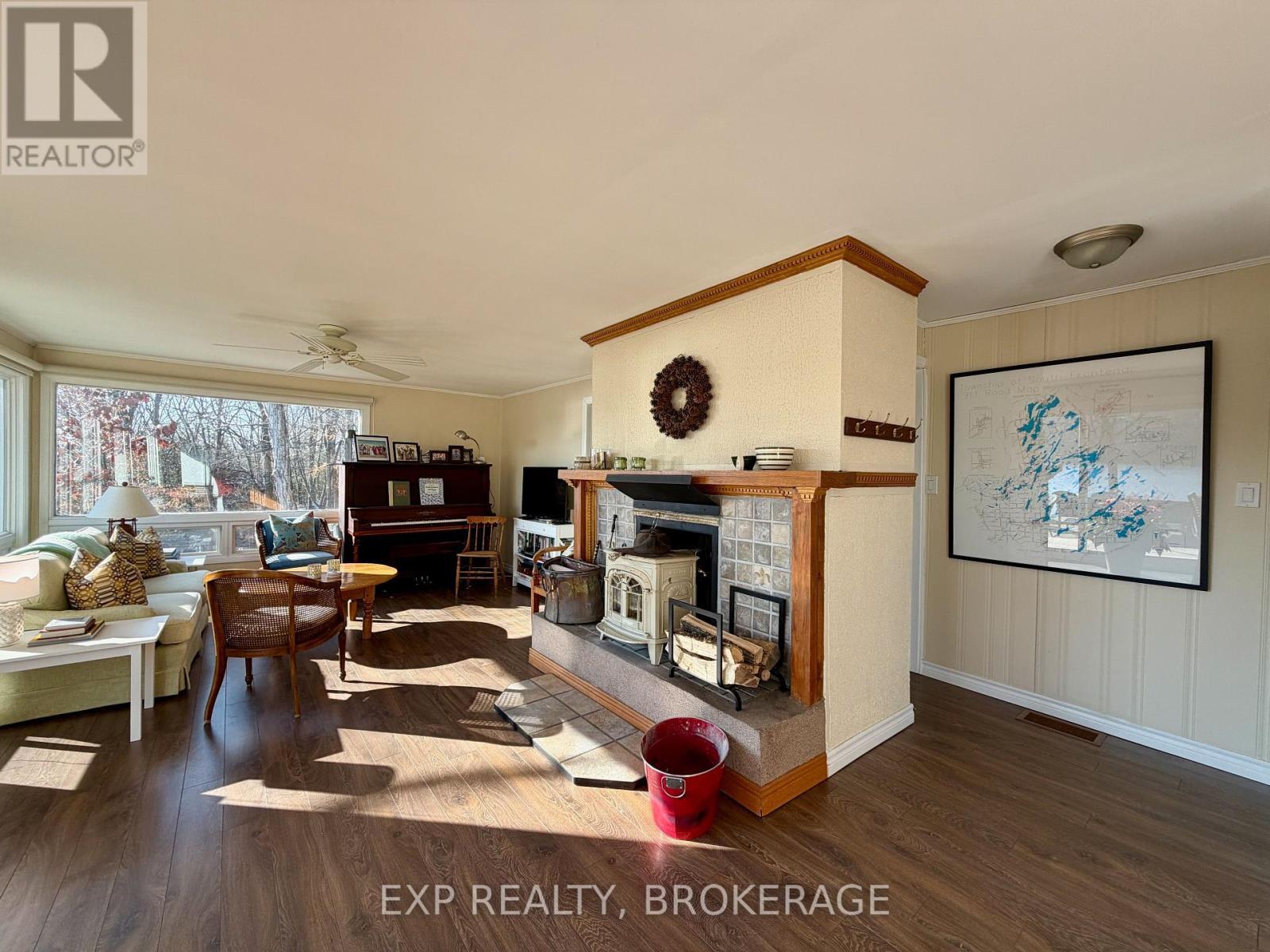 2107 Hambly Lane, Frontenac (Frontenac South), ON