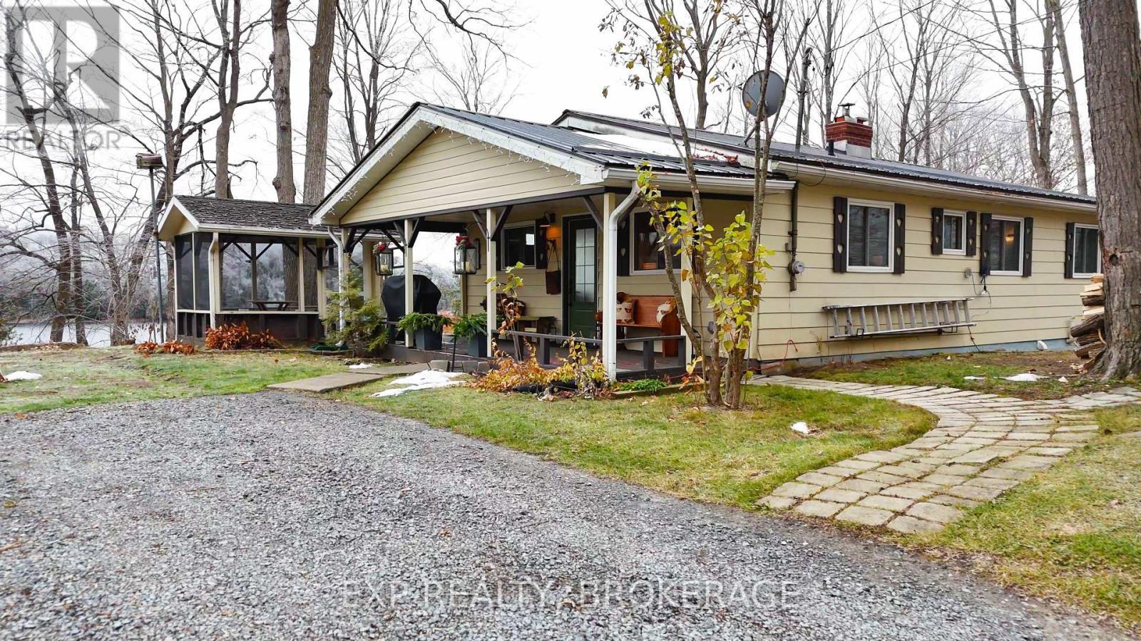 2107 Hambly Lane, Frontenac (Frontenac South), ON