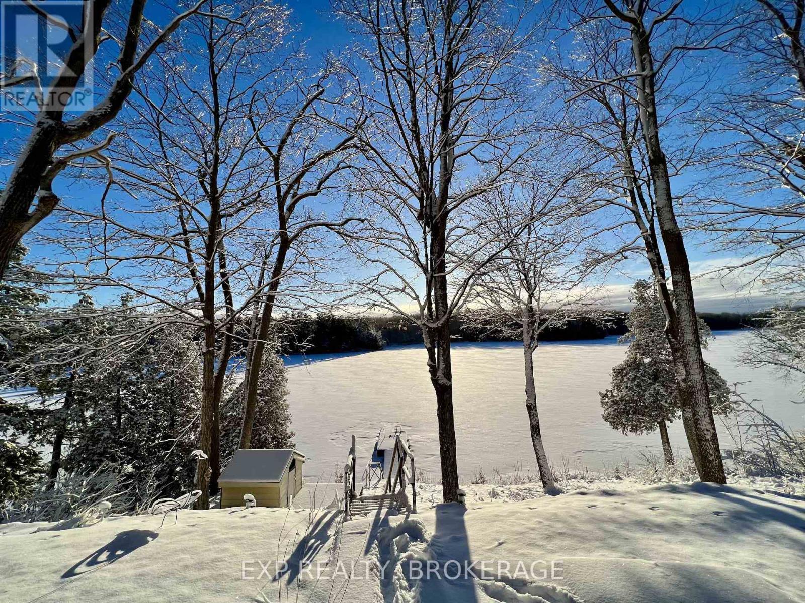 2107 Hambly Lane, Frontenac (Frontenac South), ON