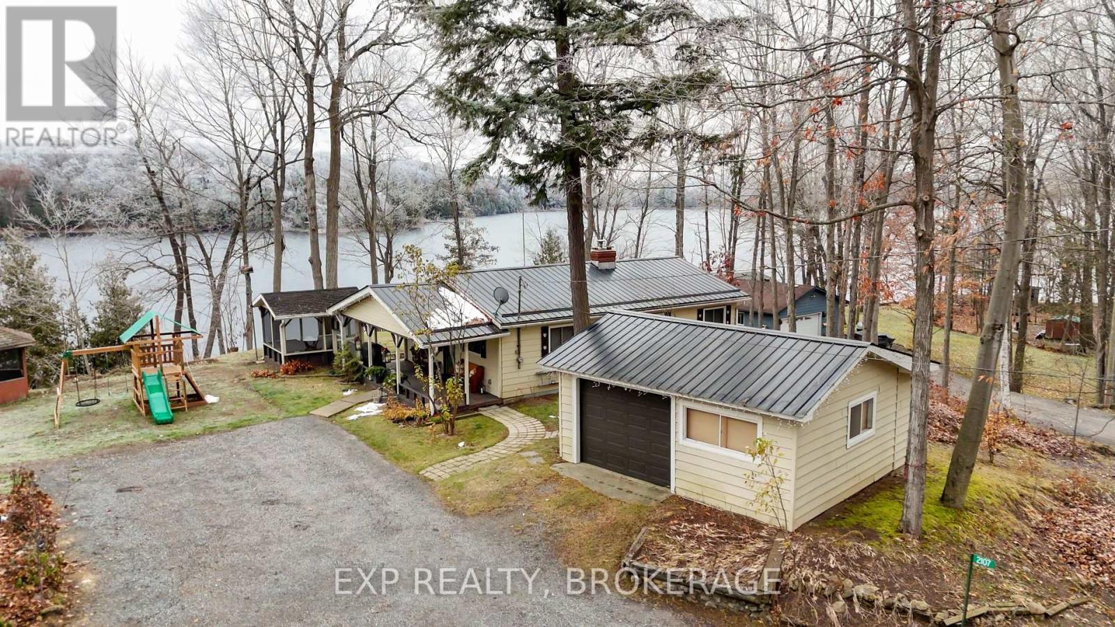 2107 Hambly Lane, Frontenac (Frontenac South), ON