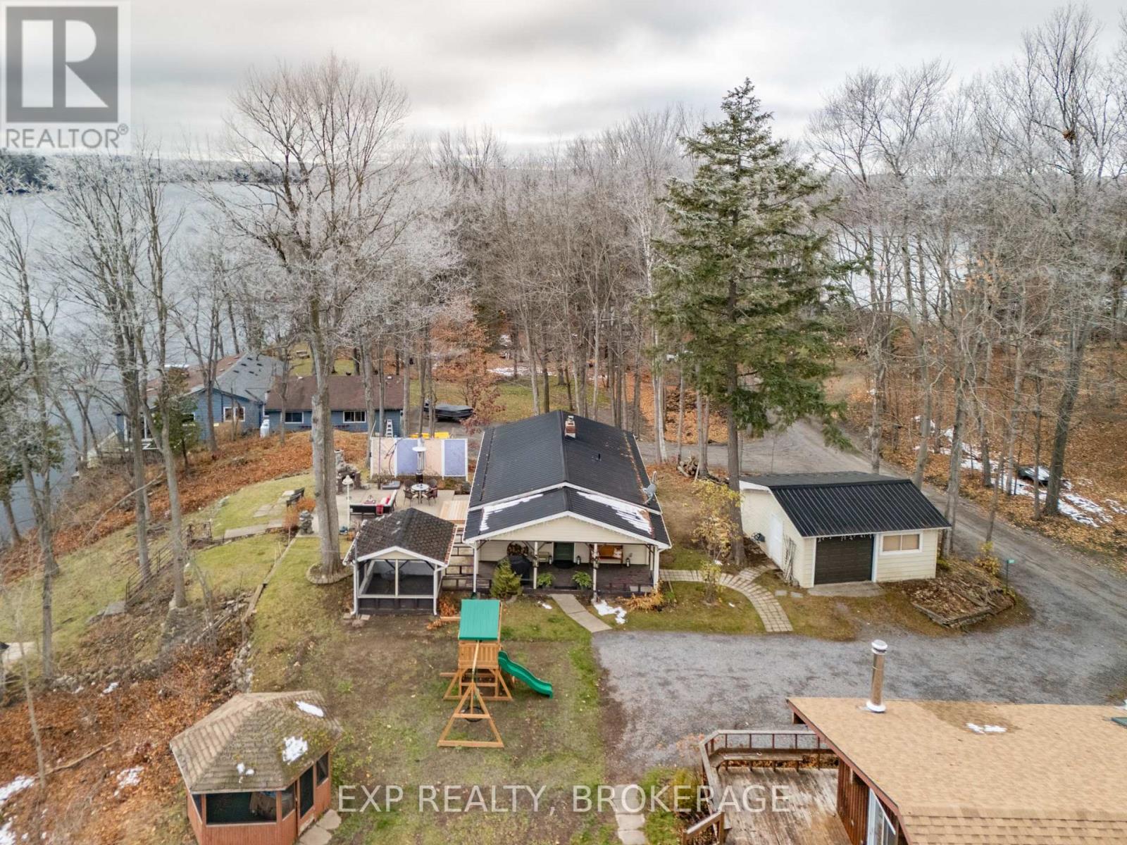 2107 Hambly Lane, Frontenac (Frontenac South), ON