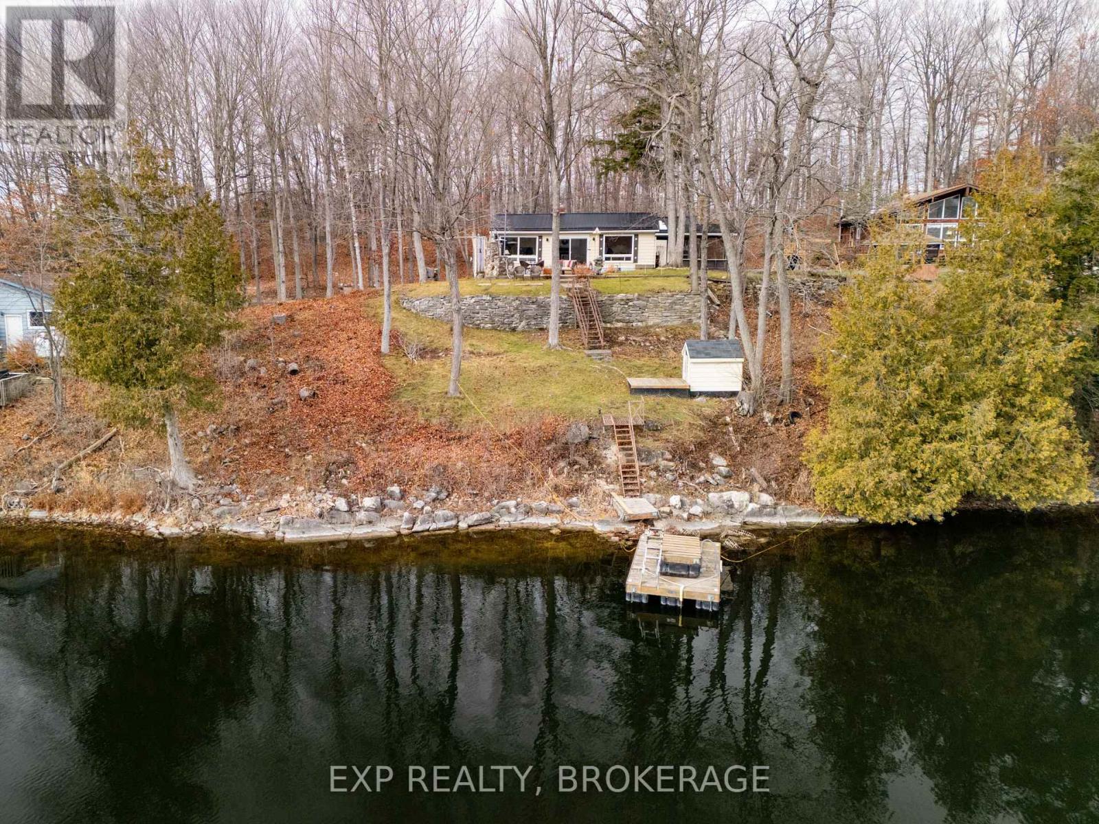 2107 Hambly Lane, Frontenac (Frontenac South), ON