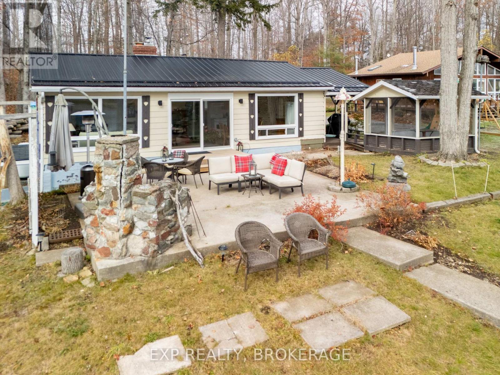 2107 Hambly Lane, Frontenac (Frontenac South), ON