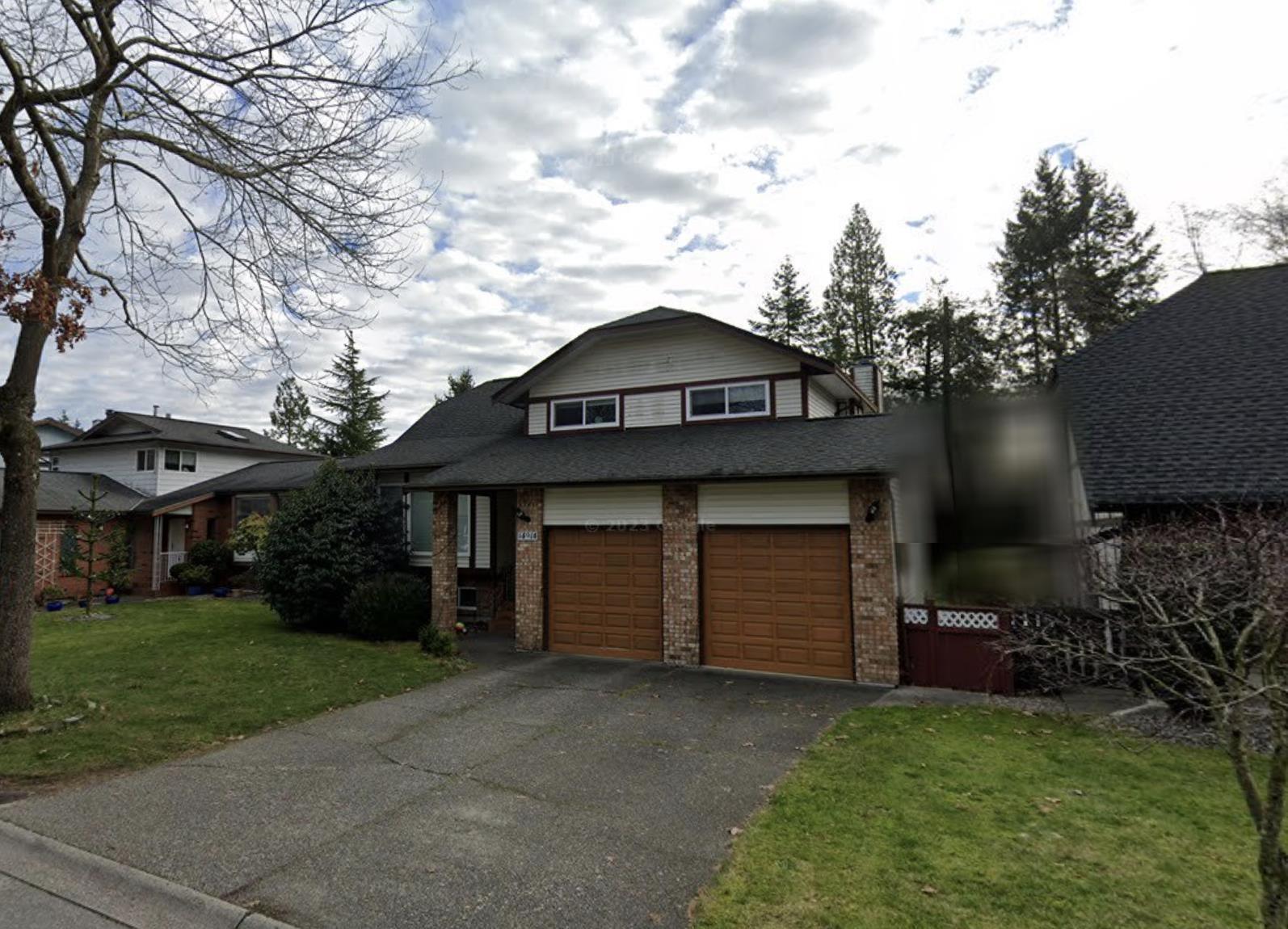 149Xx Southmere Pl Surrey, White Rock, BC - Outdoor